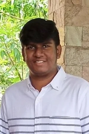 Sivaswaroop Suresh