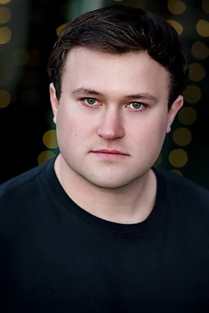 Brian Andrus