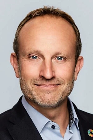 Martin Lidegaard