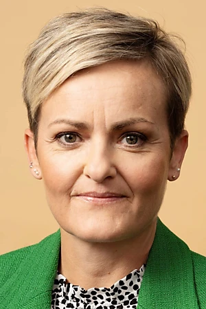 Pernille Rosenkrantz-Theil