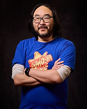 Goh Nakamura