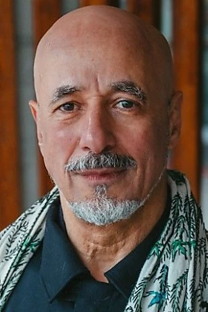 Sabri Saad El-Hamus