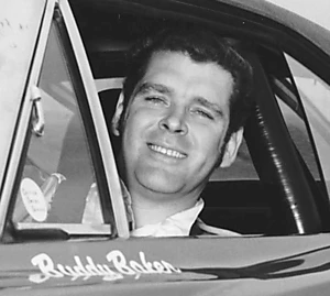 Buddy Baker