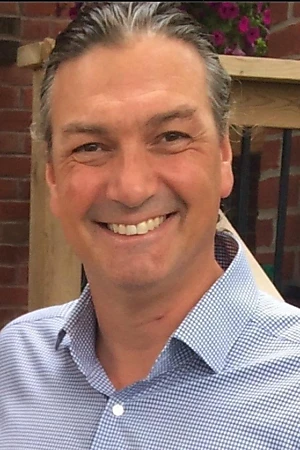 Warner Strauss