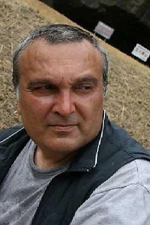 Dimitar Anakiev