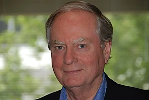 Andrew Pike