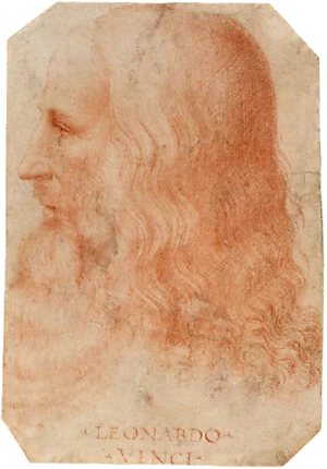 Leonardo da Vinci