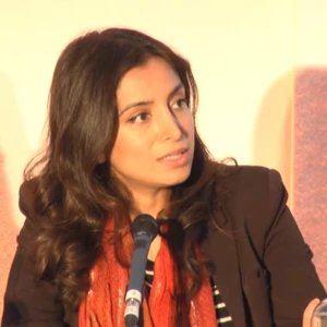 Deeyah Khan