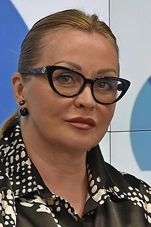 Елена Морозова