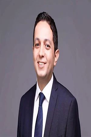 احمد فايق