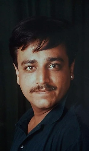 Rajesh Joshi