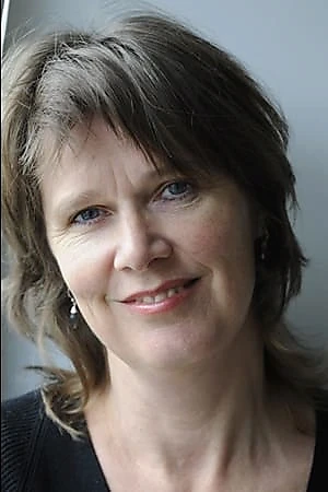 Heleen Verburg