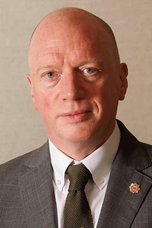 Matt Wrack