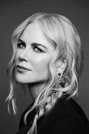 Nicole Kidman