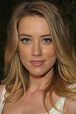 Amber Heard