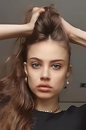 Xenia Tchoumitcheva