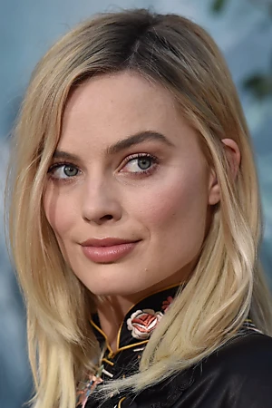 Margot Robbie