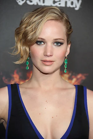 Jennifer Lawrence