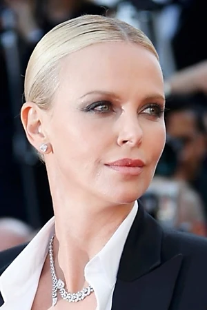 Charlize Theron