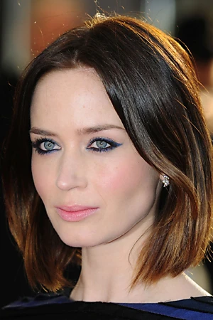 Emily Blunt