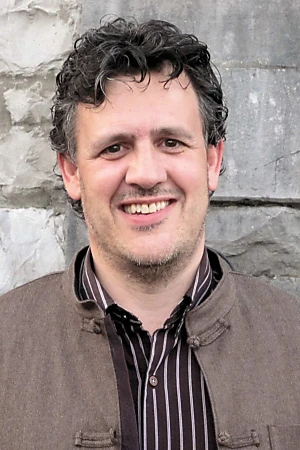 Rhys Meirion