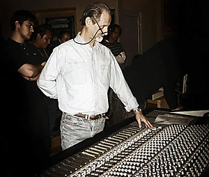 Eddie Kramer