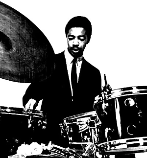 Tony Williams