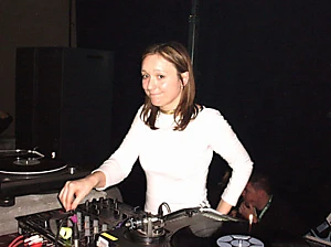 DJ Tatana