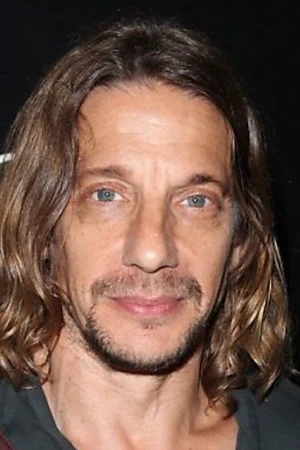 Michael Vieau