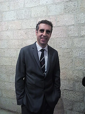 Manel Esteller