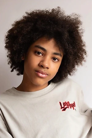 Kamari Loyd