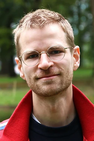 Eirik Sæter Stordahl