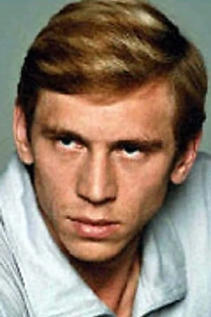 Alexey Larionov