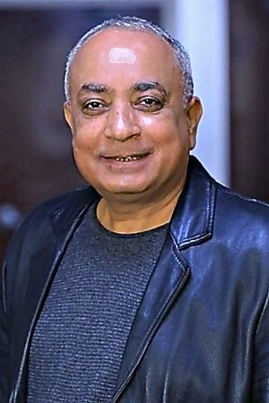 Ahmed ELTmane