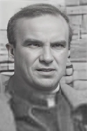 Boris Rychkov