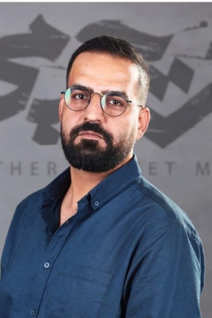 Kamran Hejazi