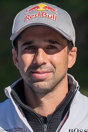 Neel Jani