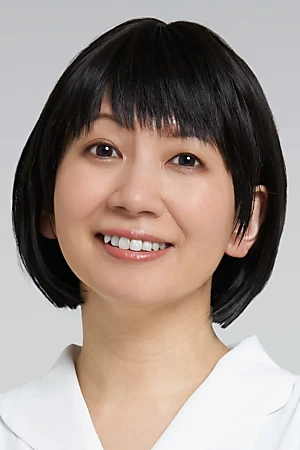 Mayumi Fukuda