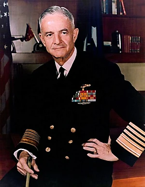 John S. McCain