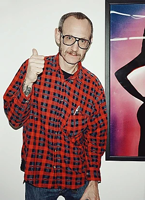 Terry Richardson