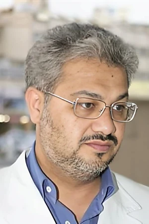 Sulaiman AlMufeedi