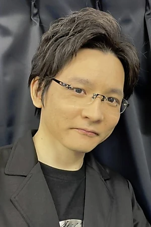 Motoyuki Kawahara