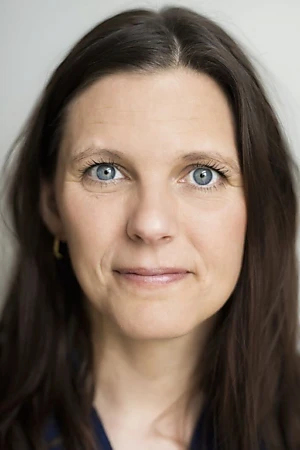 Lisbeth Holdt Jørgensen