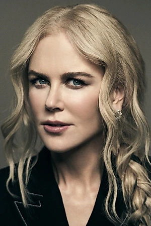 Nicole Kidman