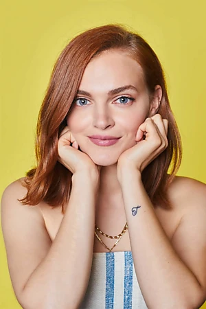 Madeline Brewer