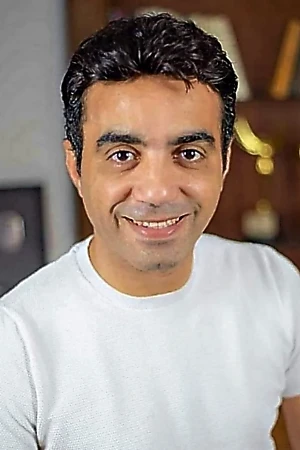 Mohamed Nashaat