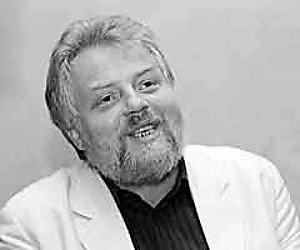 Lutz Rathenow