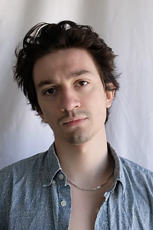 Sergio Diaz-Silverio