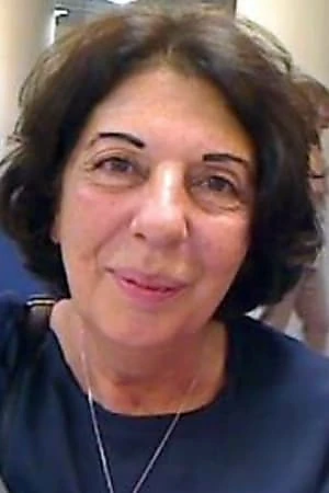 Souad Lamriki