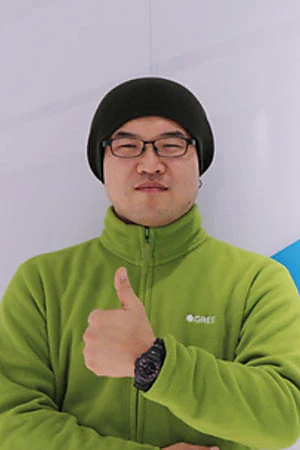 Choi Sang-hyun